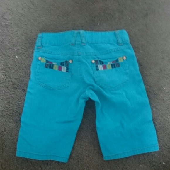 Shorts - Picture 2 of 2